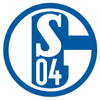 Teamfoto für FC Schalke 04